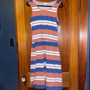 Lularoe Summer dress